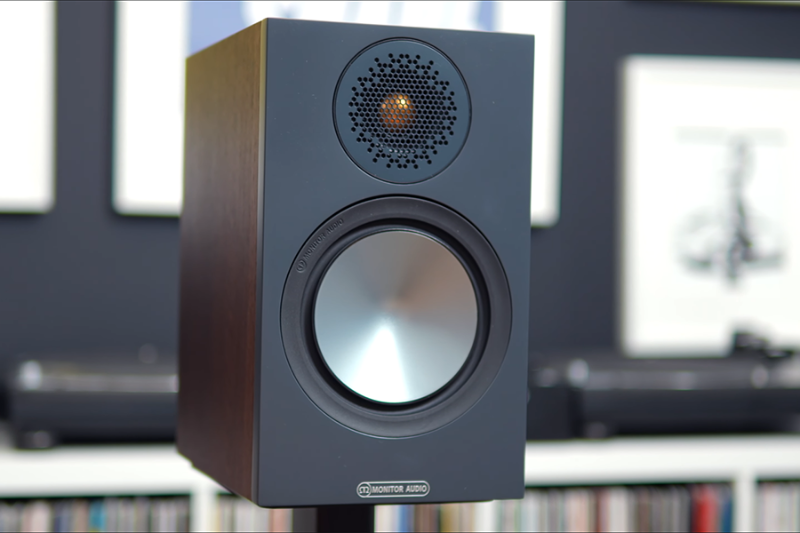 Bronze 50 Video Review - 0102 Studio Bronze 50 Video Review - 0102 Studio